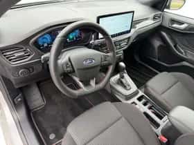 Ford Focus (2025) thumbnail 18