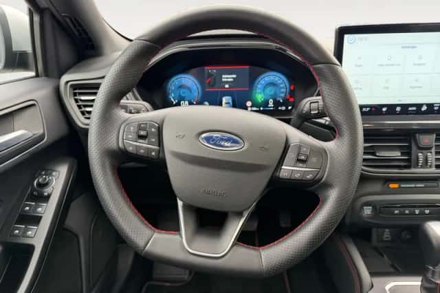 Ford Focus (2025) thumbnail 19
