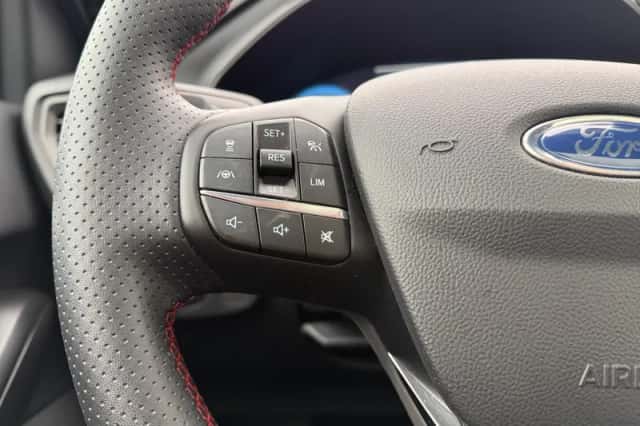 Ford Focus (2025) thumbnail 20
