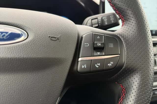 Ford Focus (2025) thumbnail 21