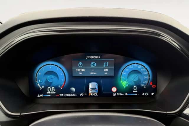 Ford Focus (2025) thumbnail 22