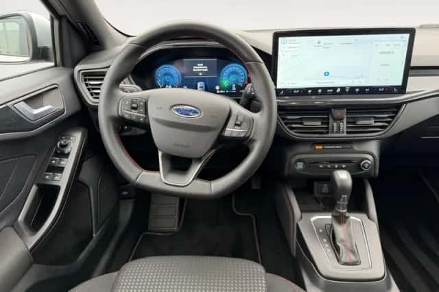 Ford Focus (2025) thumbnail 23