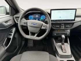 Ford Focus (2025) thumbnail 23
