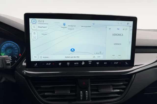 Ford Focus (2025) thumbnail 24