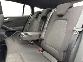 Ford Focus (2025) thumbnail 25