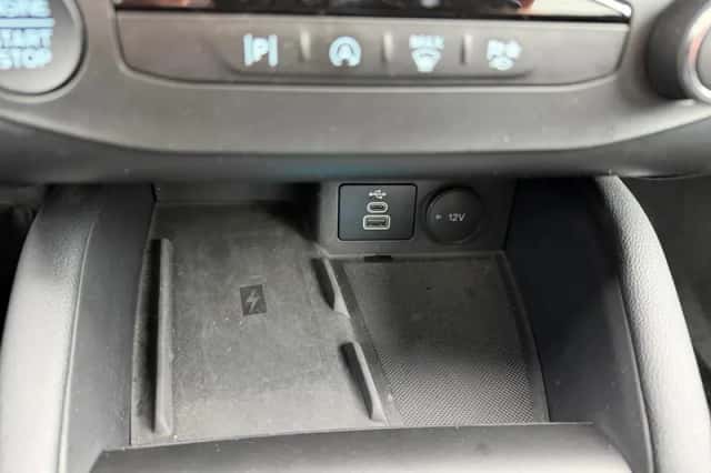 Ford Focus (2025) thumbnail 27
