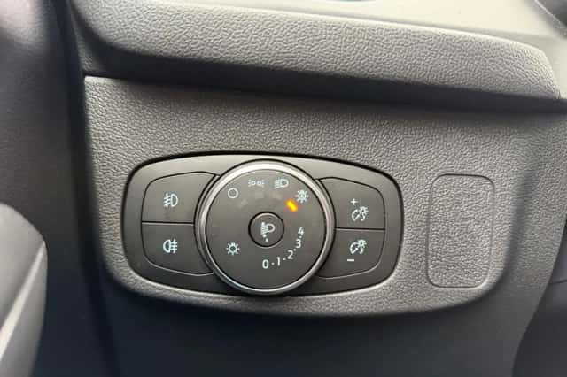 Ford Focus (2025) thumbnail 28