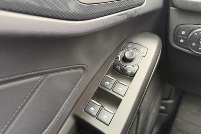 Ford Focus (2025) thumbnail 29