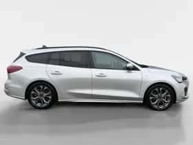 Ford Focus (2025) thumbnail 4