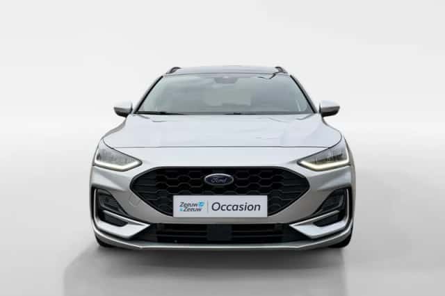 Ford Focus (2025) thumbnail 7