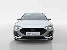 Ford Focus (2025) thumbnail 7