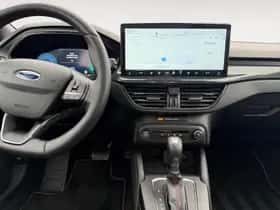 Ford Focus (2025) thumbnail 8