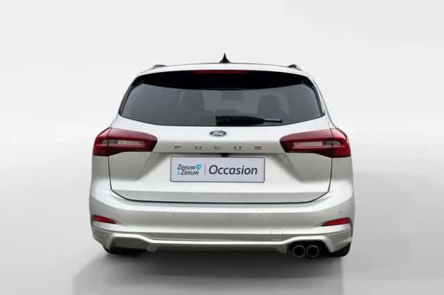 Ford Focus (2025) thumbnail 9