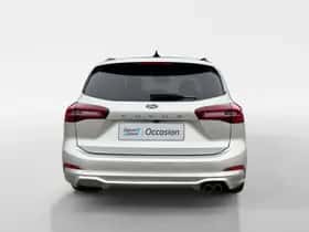Ford Focus (2025) thumbnail 9