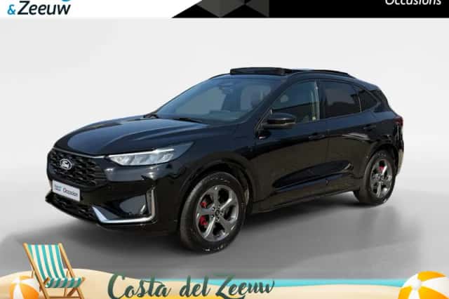 Ford Kuga (2026) thumbnail 1