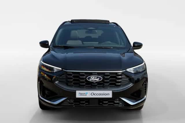 Ford Kuga (2026) thumbnail 2