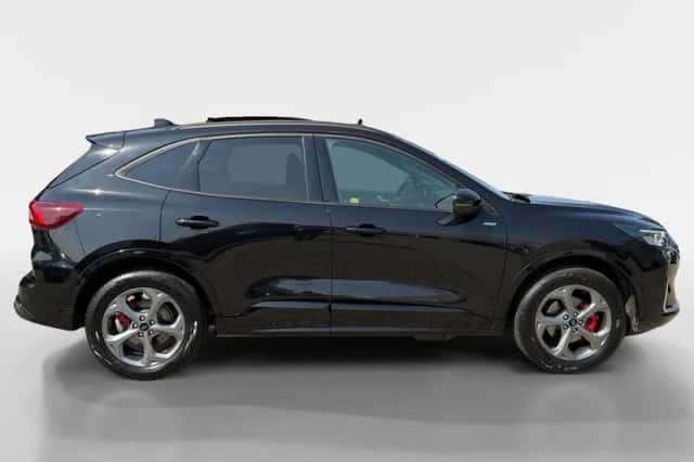 Ford Kuga (2026) thumbnail 4