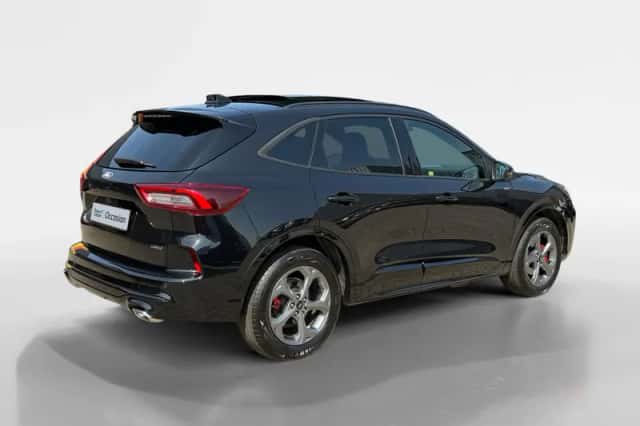 Ford Kuga (2026) thumbnail 5