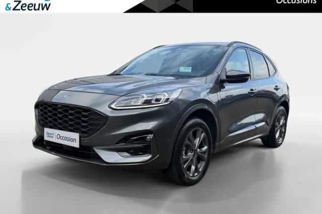 Ford Kuga (2023) thumbnail 1