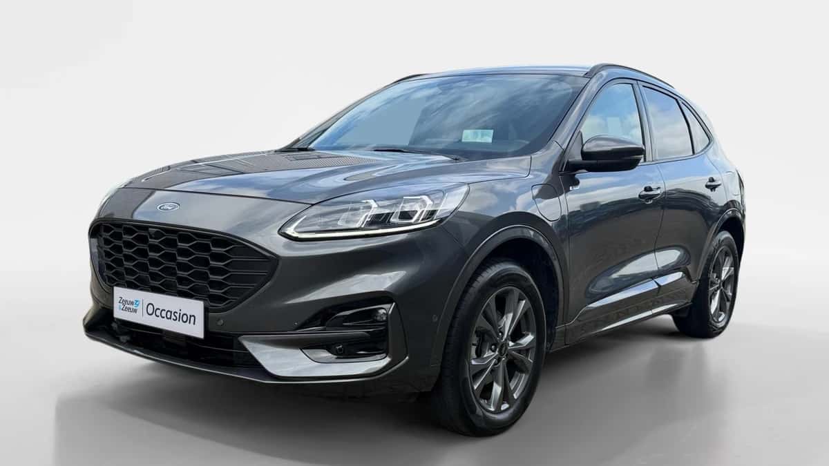 Ford Kuga (2023) — foto 1