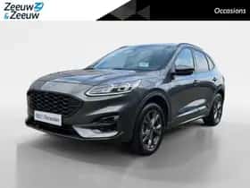 Ford Kuga (2023)