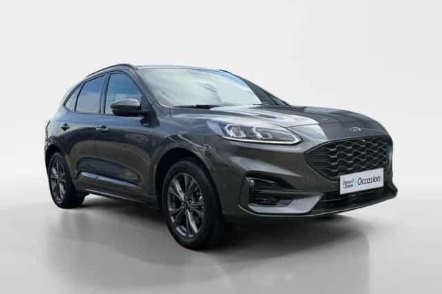 Ford Kuga (2023) thumbnail 13