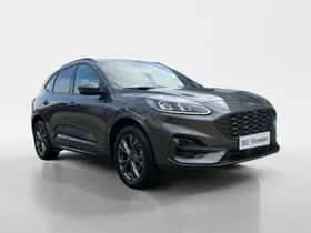 Ford Kuga (2023) thumbnail 13