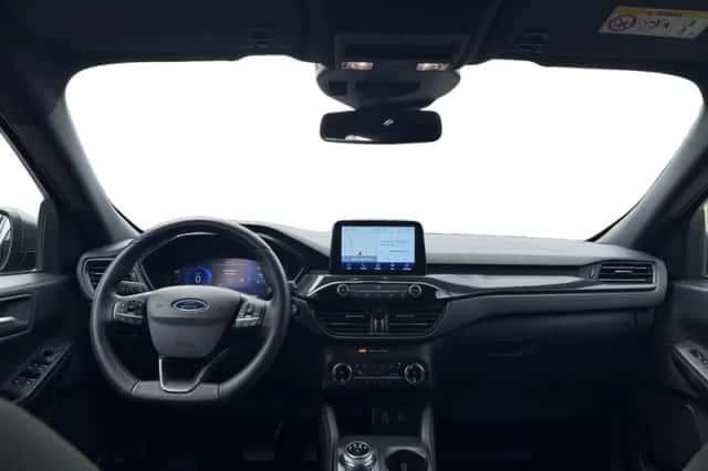 Ford Kuga (2023) thumbnail 14