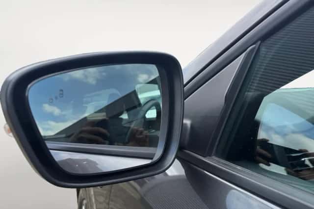 Ford Kuga (2023) thumbnail 15