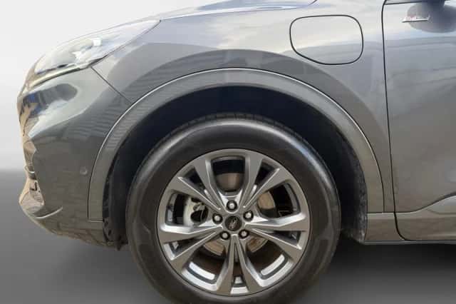 Ford Kuga (2023) thumbnail 16