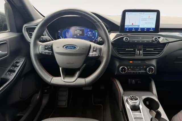 Ford Kuga (2023) thumbnail 23