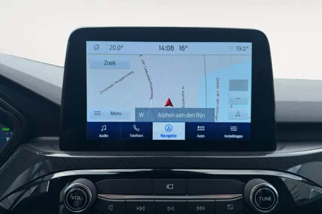 Ford Kuga (2023) thumbnail 24