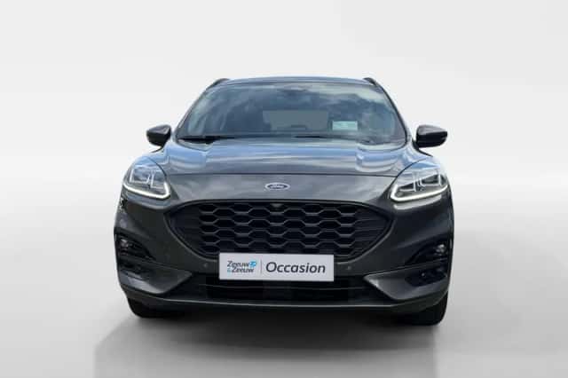 Ford Kuga (2023) thumbnail 7