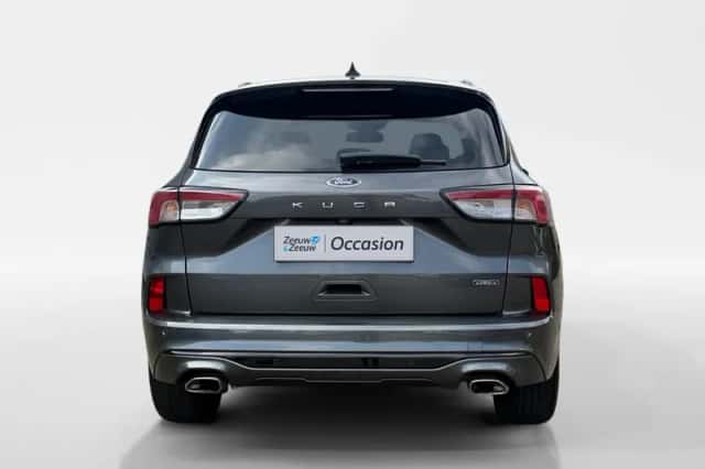 Ford Kuga (2023) thumbnail 9