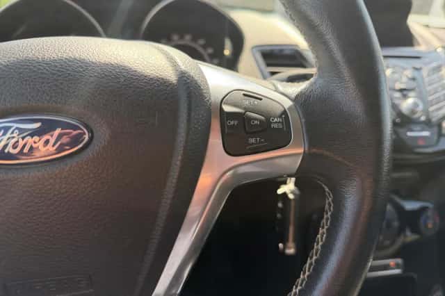 Ford Fiesta (2017) thumbnail 20