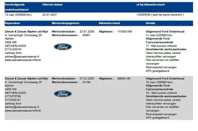 Ford Fiesta (2017) thumbnail 29