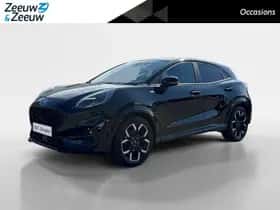 Ford Puma (2020)