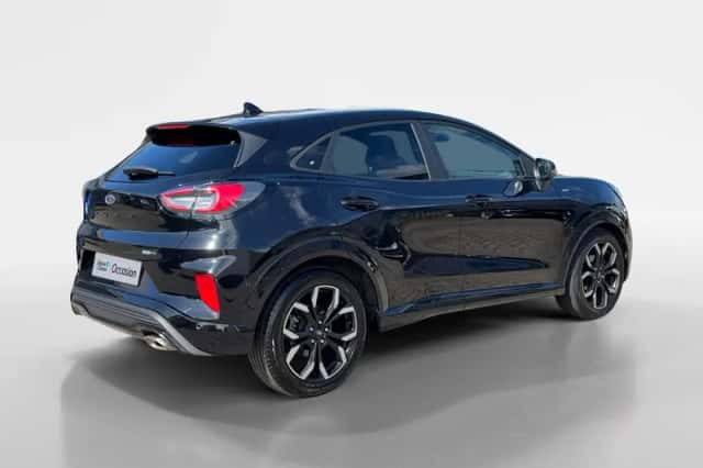 Ford Puma (2020) thumbnail 2