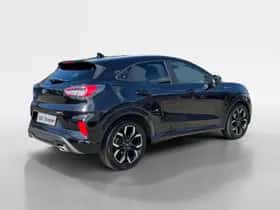 Ford Puma (2020) thumbnail 2