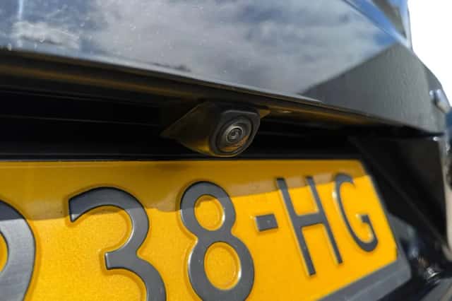 Ford Puma (2020) thumbnail 11