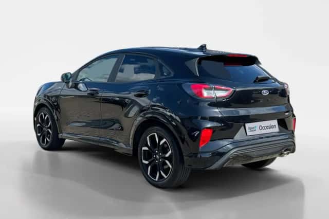 Ford Puma (2020) thumbnail 12
