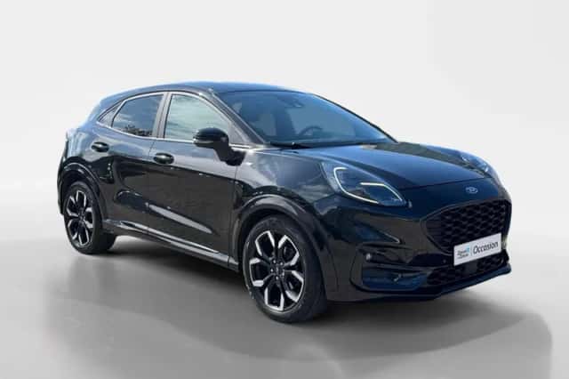 Ford Puma (2020) thumbnail 13