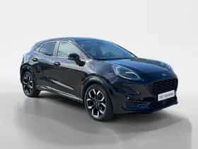 Ford Puma (2020) thumbnail 13