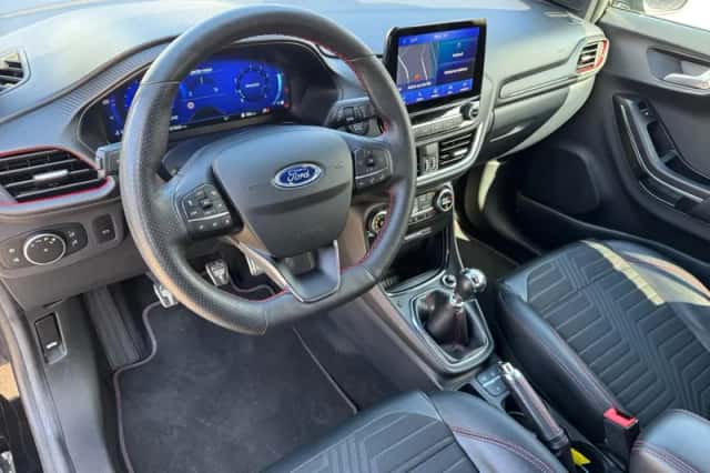 Ford Puma (2020) thumbnail 18