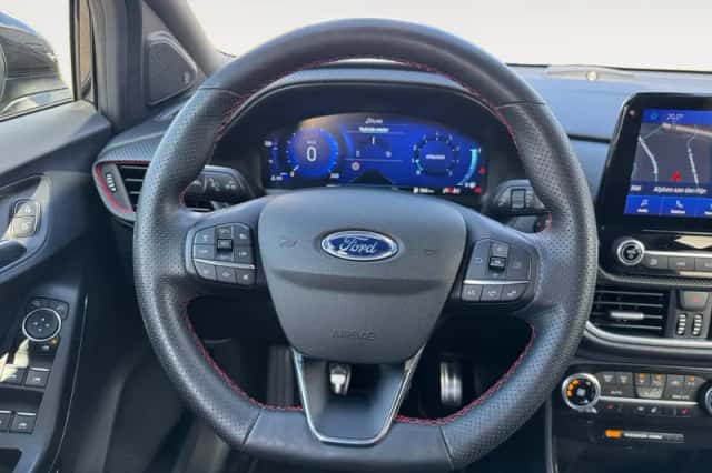 Ford Puma (2020) thumbnail 19