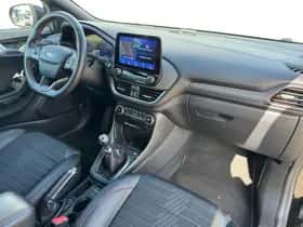 Ford Puma (2020) thumbnail 3