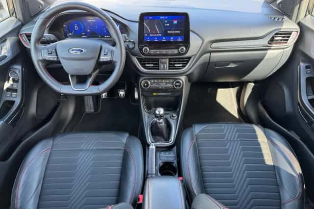 Ford Puma (2020) thumbnail 23