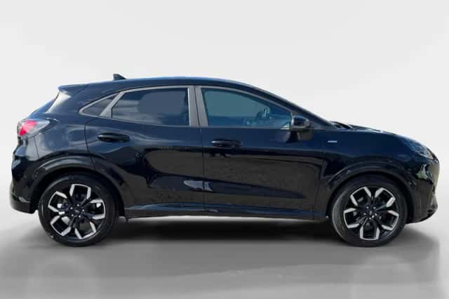 Ford Puma (2020) thumbnail 4