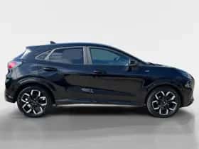 Ford Puma (2020) thumbnail 4