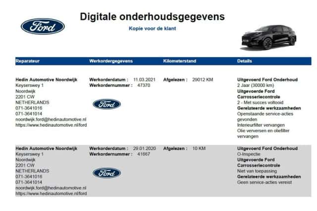 Ford Puma (2020) thumbnail 33